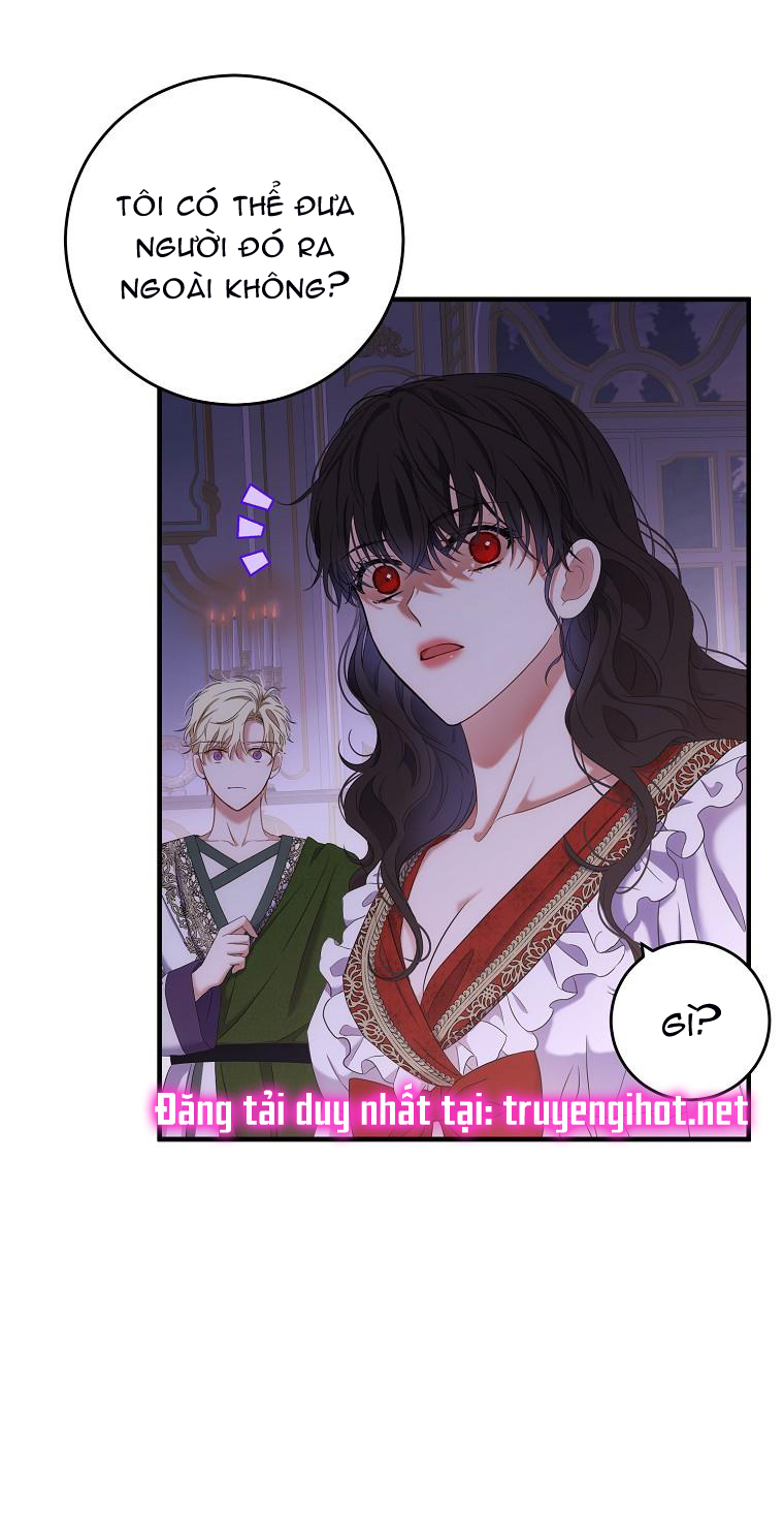 [Bản 15+] Tôi Lạc Vào Thế Giới Trò Chơi Harem Ngược Chapter 61 - Trang 2