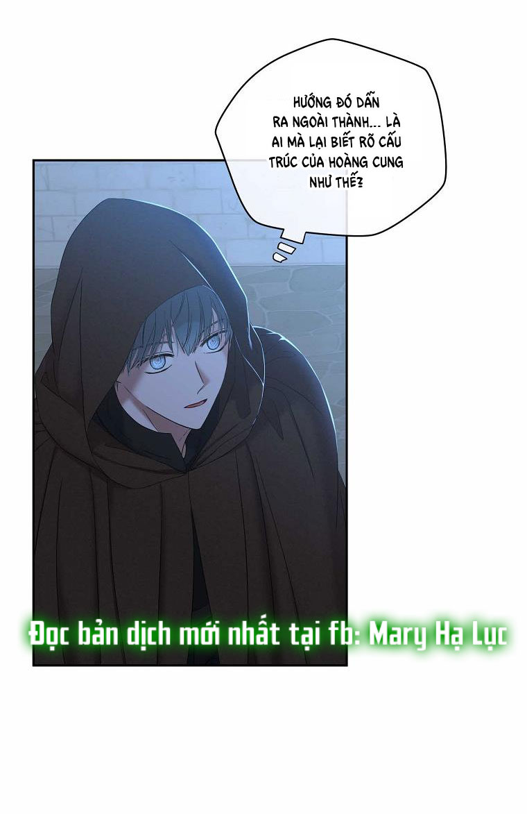 [Bản 15+] Tôi Lạc Vào Thế Giới Trò Chơi Harem Ngược Chapter 62 - Trang 2