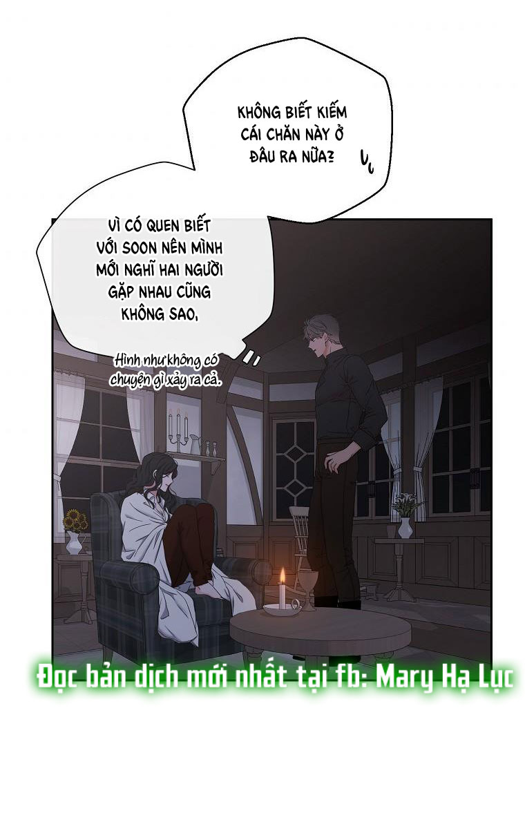 [Bản 15+] Tôi Lạc Vào Thế Giới Trò Chơi Harem Ngược Chapter 62 - Trang 2