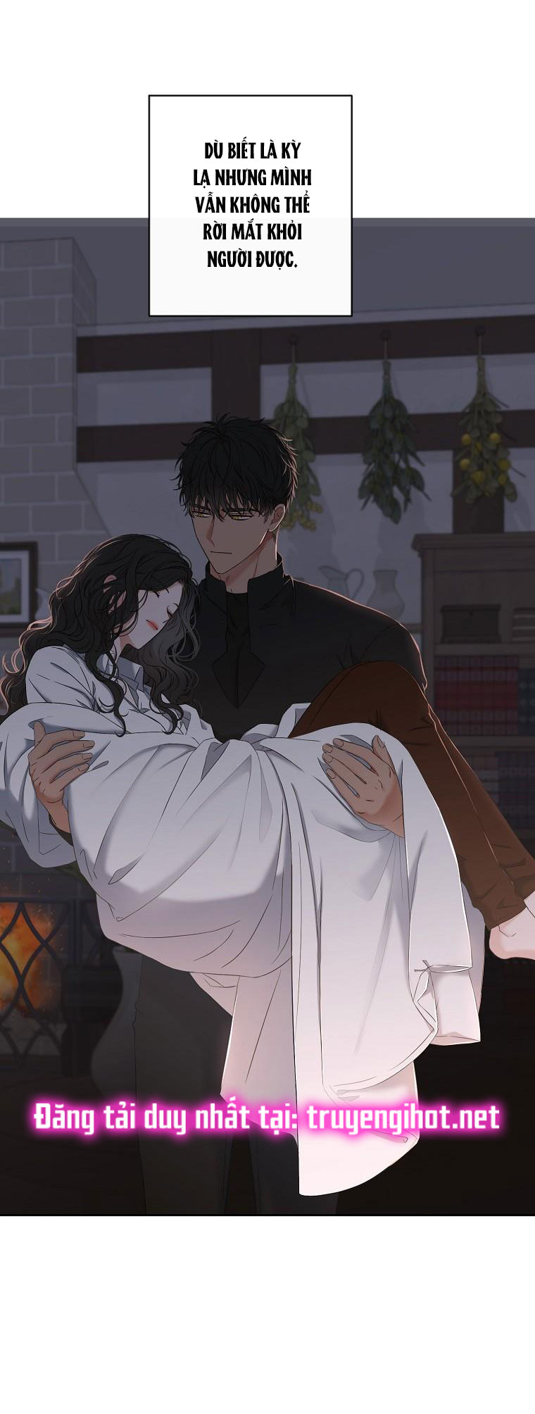 [Bản 15+] Tôi Lạc Vào Thế Giới Trò Chơi Harem Ngược Chapter 62 - Trang 2