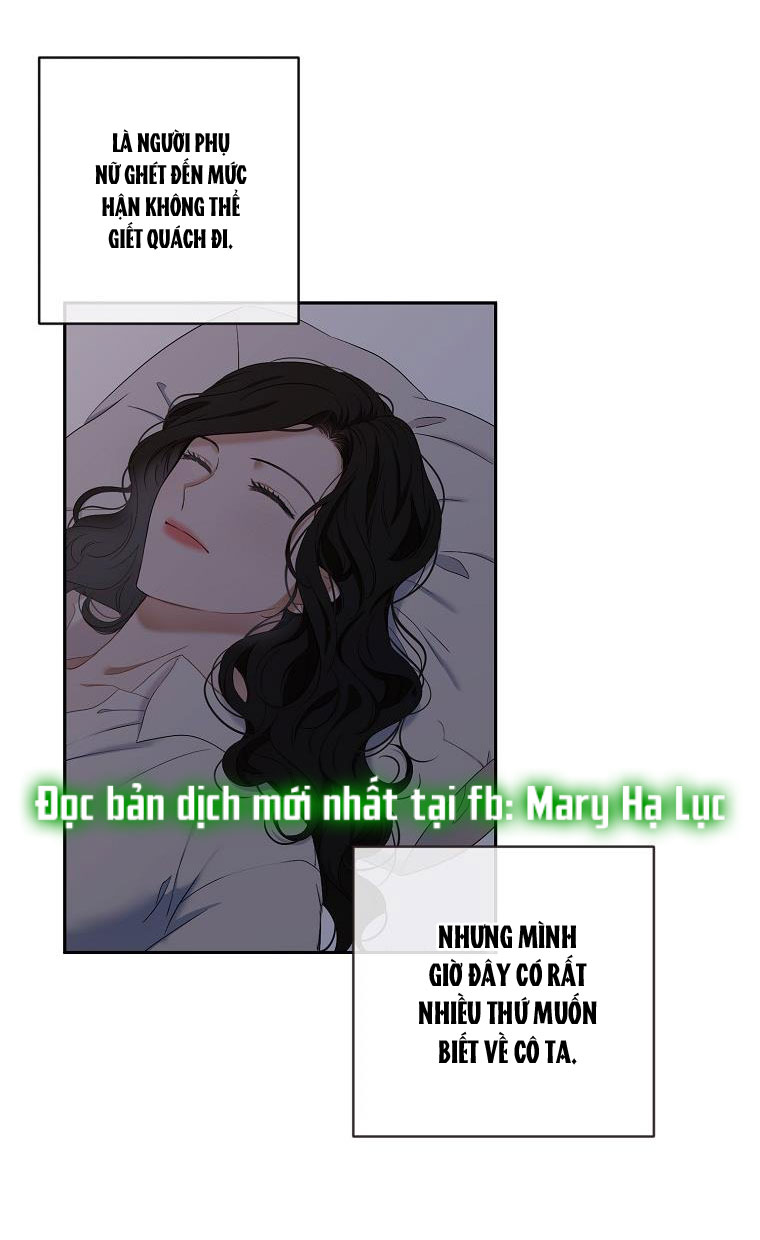 [Bản 15+] Tôi Lạc Vào Thế Giới Trò Chơi Harem Ngược Chapter 62 - Trang 2