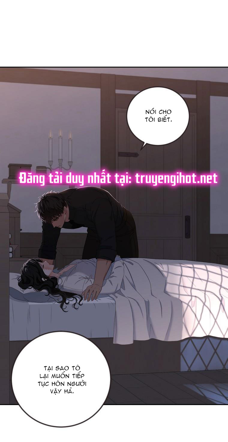 [Bản 15+] Tôi Lạc Vào Thế Giới Trò Chơi Harem Ngược Chapter 62 - Trang 2