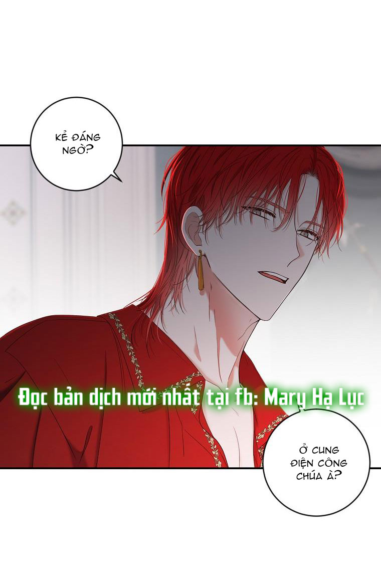 [Bản 15+] Tôi Lạc Vào Thế Giới Trò Chơi Harem Ngược Chapter 62 - Trang 2