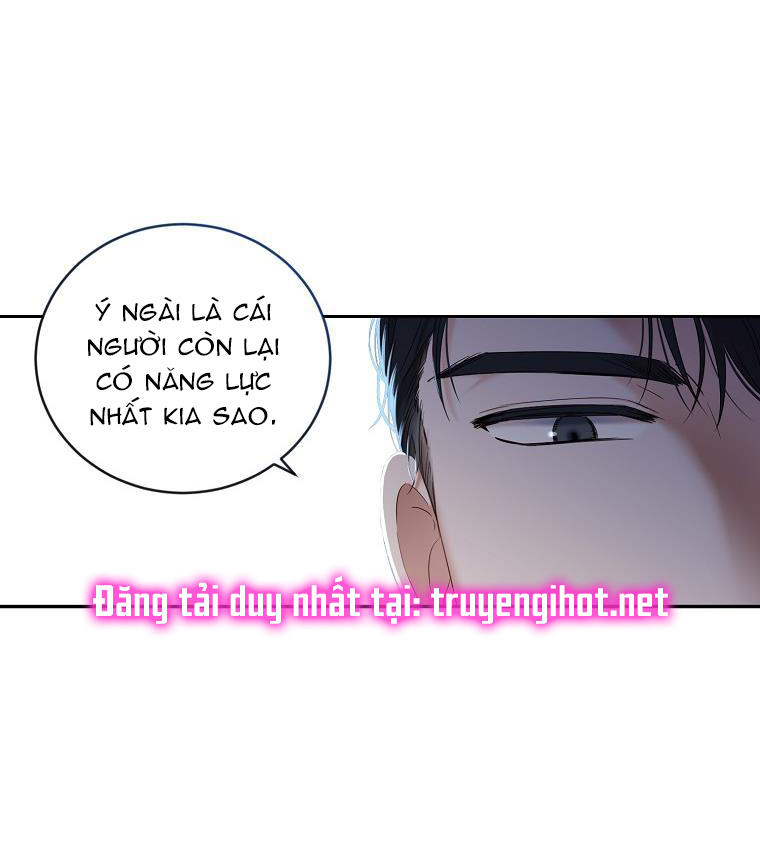 [Bản 15+] Tôi Lạc Vào Thế Giới Trò Chơi Harem Ngược Chapter 63 - Trang 2