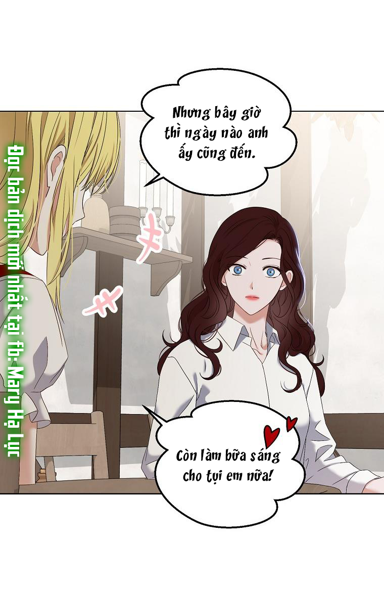 [Bản 15+] Tôi Lạc Vào Thế Giới Trò Chơi Harem Ngược Chapter 63 - Trang 2