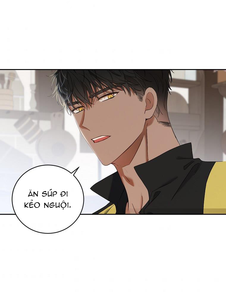 [Bản 15+] Tôi Lạc Vào Thế Giới Trò Chơi Harem Ngược Chapter 63 - Trang 2