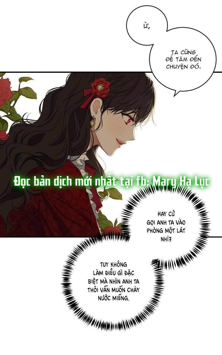 [Bản 15+] Tôi Lạc Vào Thế Giới Trò Chơi Harem Ngược Chapter 64 - Trang 2