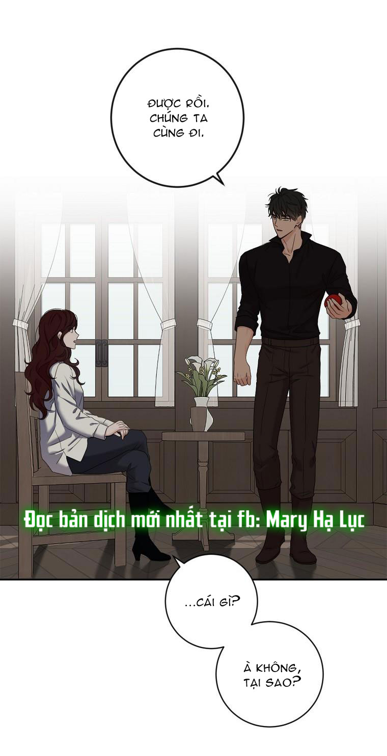 [Bản 15+] Tôi Lạc Vào Thế Giới Trò Chơi Harem Ngược Chapter 64 - Trang 2