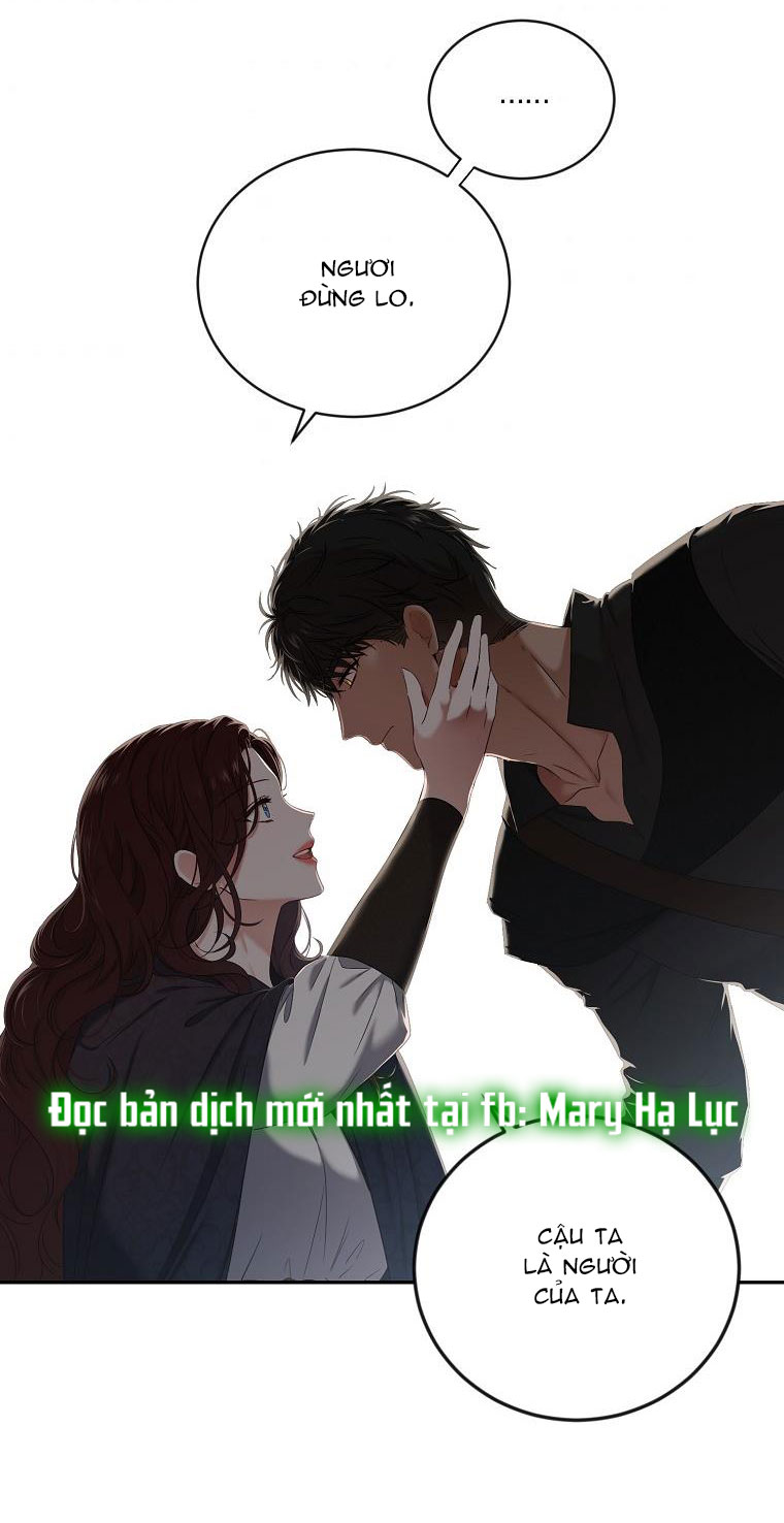 [Bản 15+] Tôi Lạc Vào Thế Giới Trò Chơi Harem Ngược Chapter 64 - Trang 2