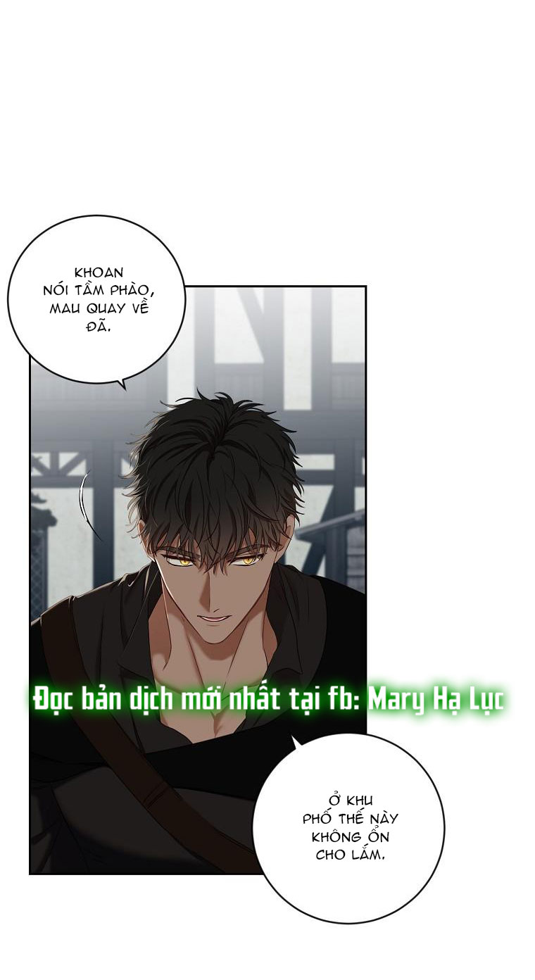 [Bản 15+] Tôi Lạc Vào Thế Giới Trò Chơi Harem Ngược Chapter 64 - Trang 2