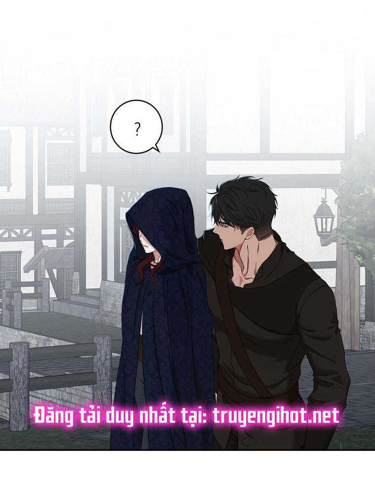 [Bản 15+] Tôi Lạc Vào Thế Giới Trò Chơi Harem Ngược Chapter 64 - Trang 2