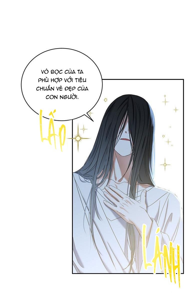 [Bản 15+] Tôi Lạc Vào Thế Giới Trò Chơi Harem Ngược Chapter 65 - Trang 2