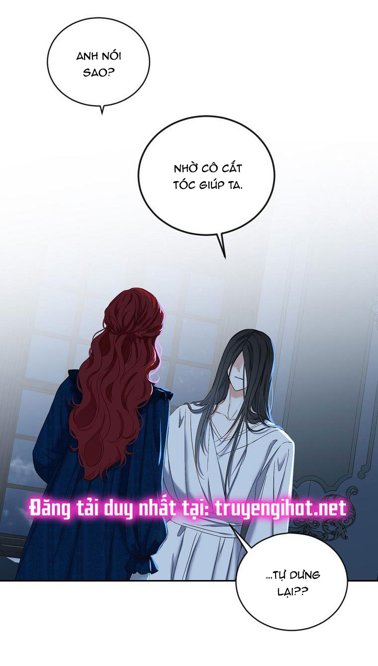 [Bản 15+] Tôi Lạc Vào Thế Giới Trò Chơi Harem Ngược Chapter 65 - Trang 2