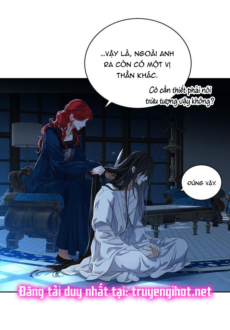 [Bản 15+] Tôi Lạc Vào Thế Giới Trò Chơi Harem Ngược Chapter 65 - Trang 2