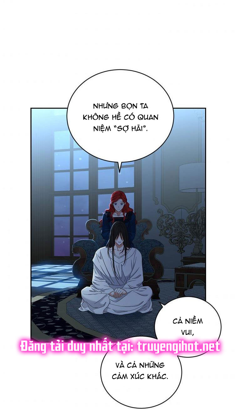 [Bản 15+] Tôi Lạc Vào Thế Giới Trò Chơi Harem Ngược Chapter 65 - Trang 2