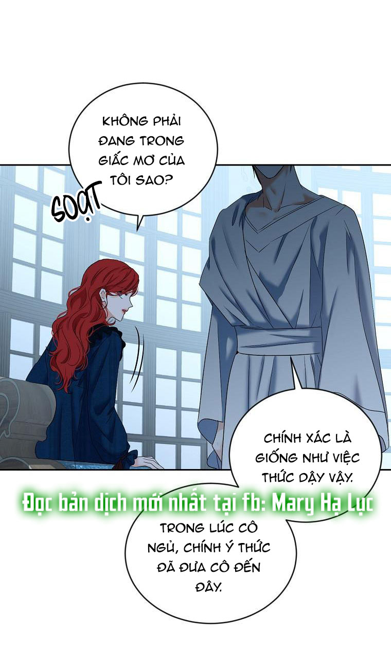 [Bản 15+] Tôi Lạc Vào Thế Giới Trò Chơi Harem Ngược Chapter 65 - Trang 2