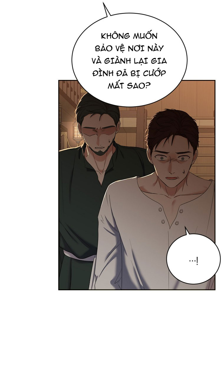 [Bản 15+] Tôi Lạc Vào Thế Giới Trò Chơi Harem Ngược Chapter 66 - Trang 2