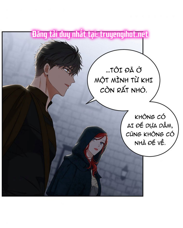 [Bản 15+] Tôi Lạc Vào Thế Giới Trò Chơi Harem Ngược Chapter 66 - Trang 2