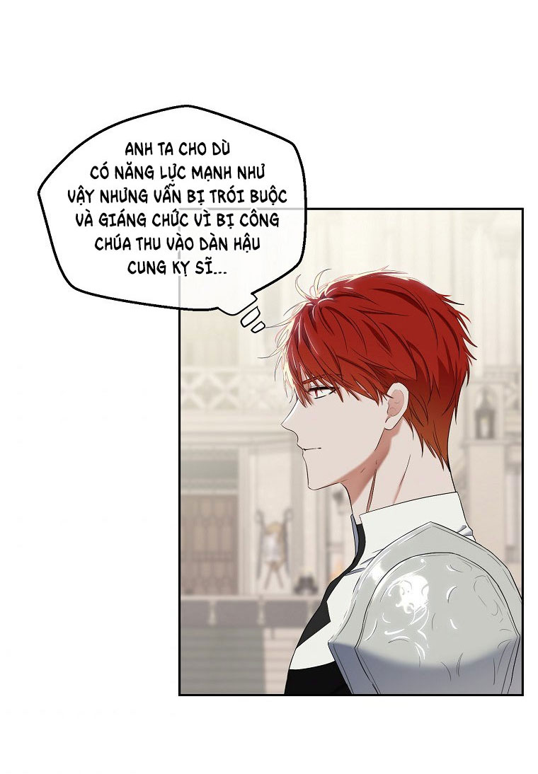 [Bản 15+] Tôi Lạc Vào Thế Giới Trò Chơi Harem Ngược Chapter 66 - Trang 2