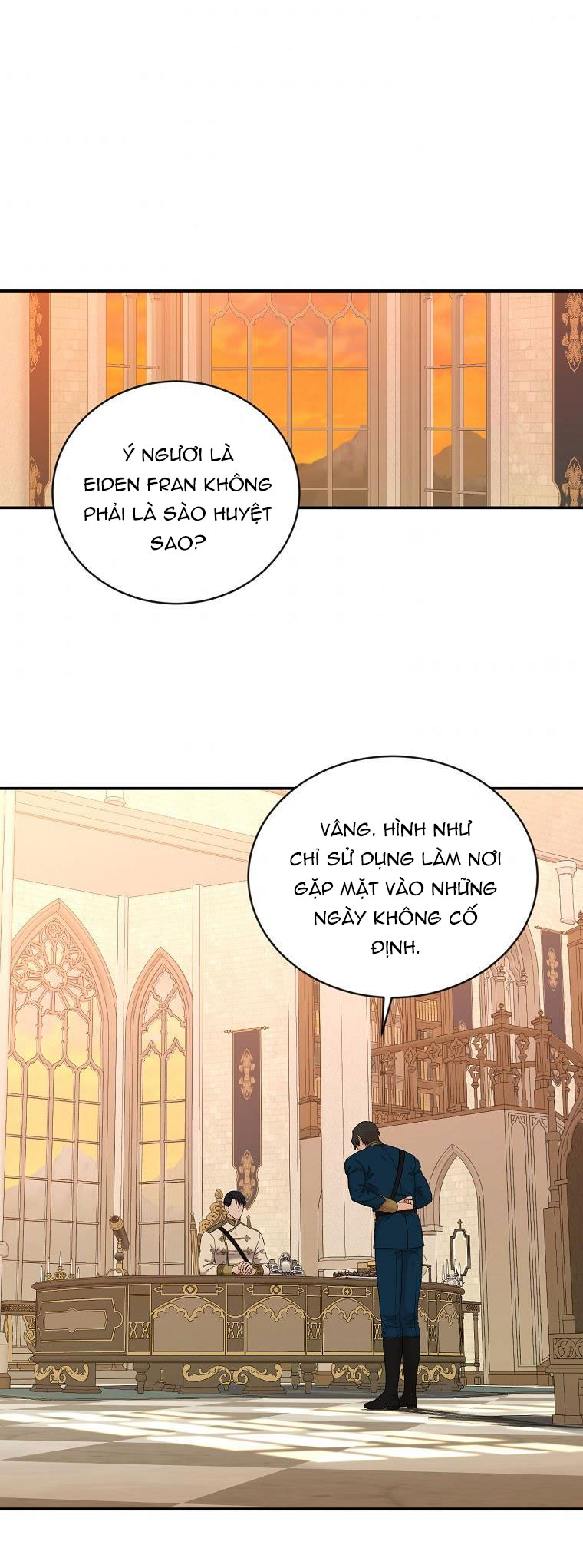 [Bản 15+] Tôi Lạc Vào Thế Giới Trò Chơi Harem Ngược Chapter 67 - Trang 2