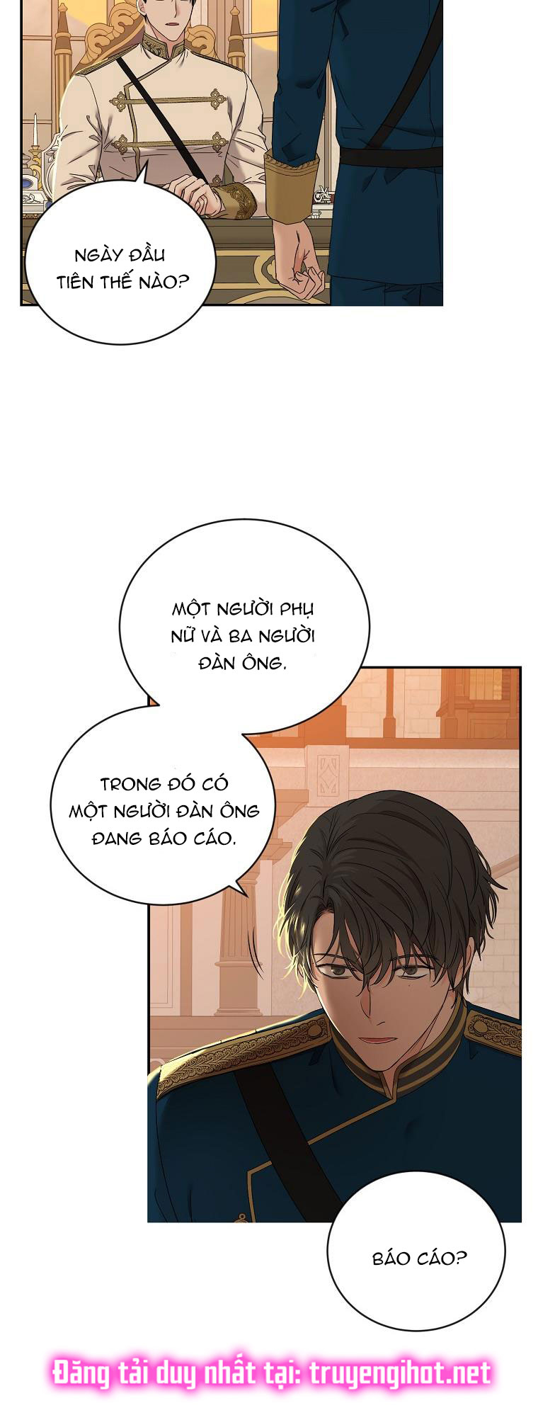 [Bản 15+] Tôi Lạc Vào Thế Giới Trò Chơi Harem Ngược Chapter 67 - Trang 2