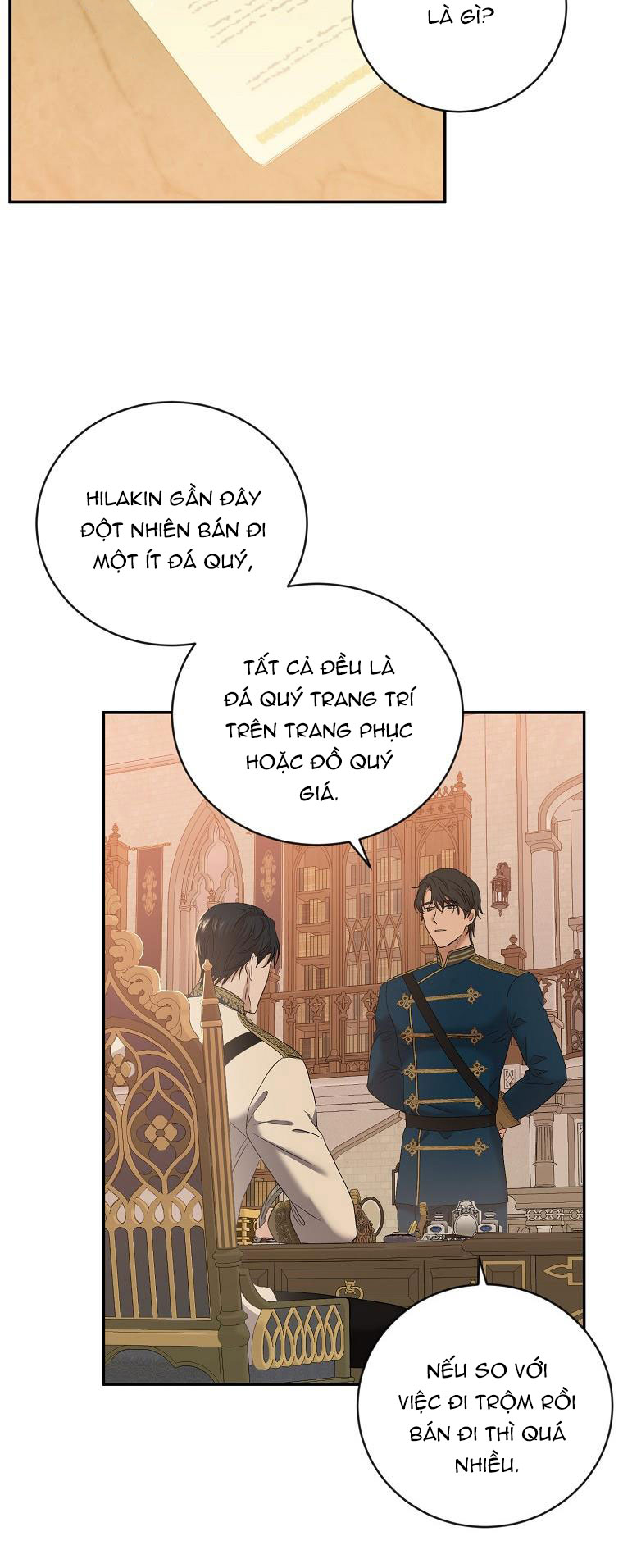 [Bản 15+] Tôi Lạc Vào Thế Giới Trò Chơi Harem Ngược Chapter 67 - Trang 2