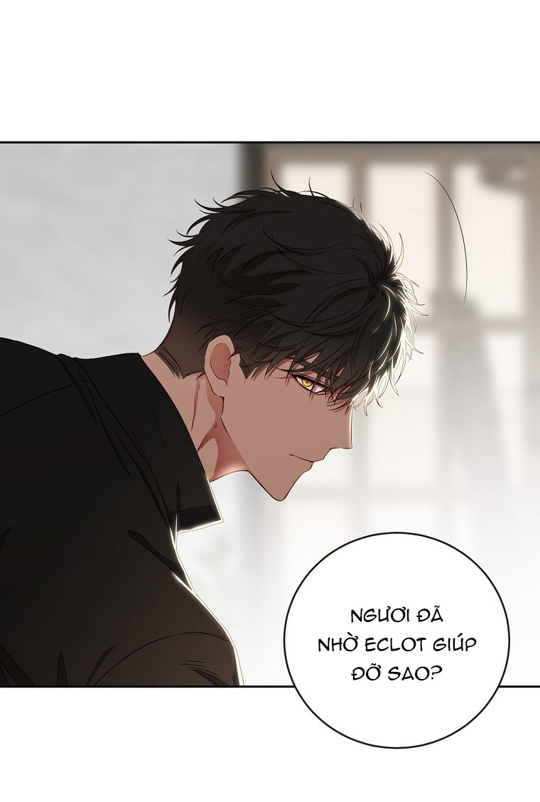 [Bản 15+] Tôi Lạc Vào Thế Giới Trò Chơi Harem Ngược Chapter 69.1 - Trang 2