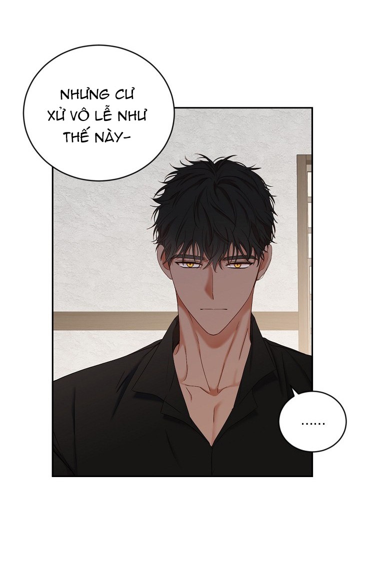 [Bản 15+] Tôi Lạc Vào Thế Giới Trò Chơi Harem Ngược Chapter 69.1 - Trang 2