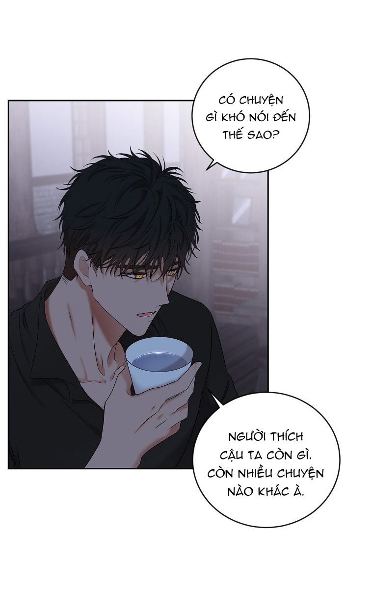 [Bản 15+] Tôi Lạc Vào Thế Giới Trò Chơi Harem Ngược Chapter 69.2 - Trang 2