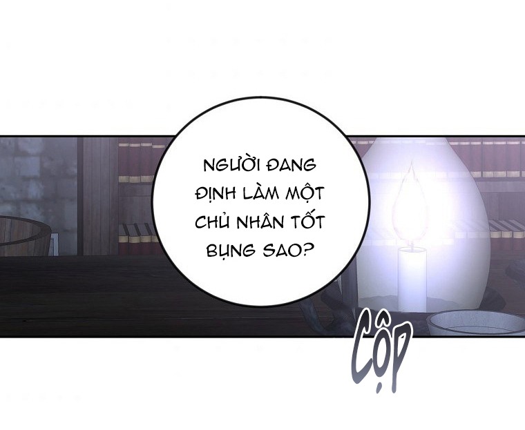 [Bản 15+] Tôi Lạc Vào Thế Giới Trò Chơi Harem Ngược Chapter 69.2 - Trang 2