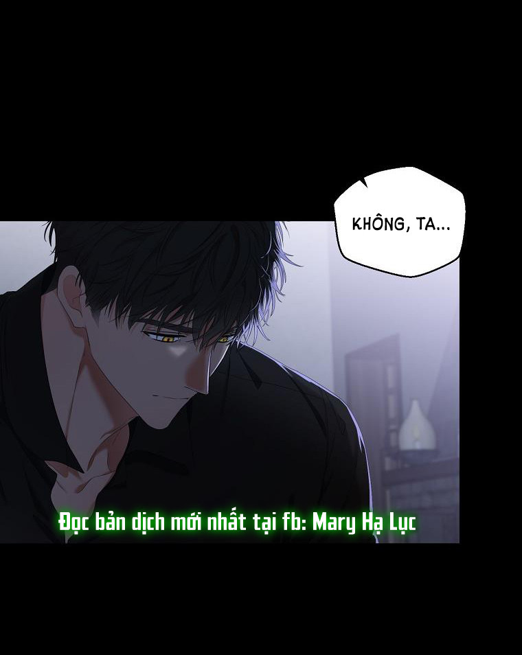 [Bản 15+] Tôi Lạc Vào Thế Giới Trò Chơi Harem Ngược Chapter 70.5 - Trang 2