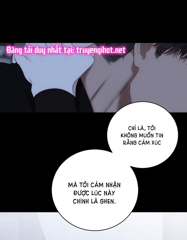 [Bản 15+] Tôi Lạc Vào Thế Giới Trò Chơi Harem Ngược Chapter 70.5 - Trang 2