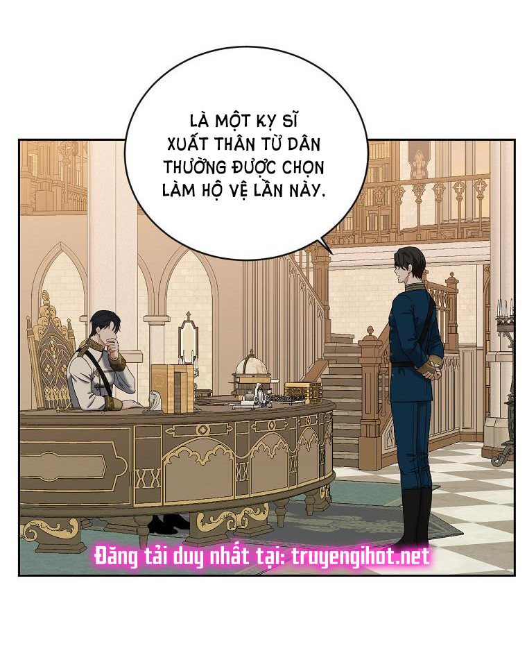 [Bản 15+] Tôi Lạc Vào Thế Giới Trò Chơi Harem Ngược Chapter 70.5 - Trang 2