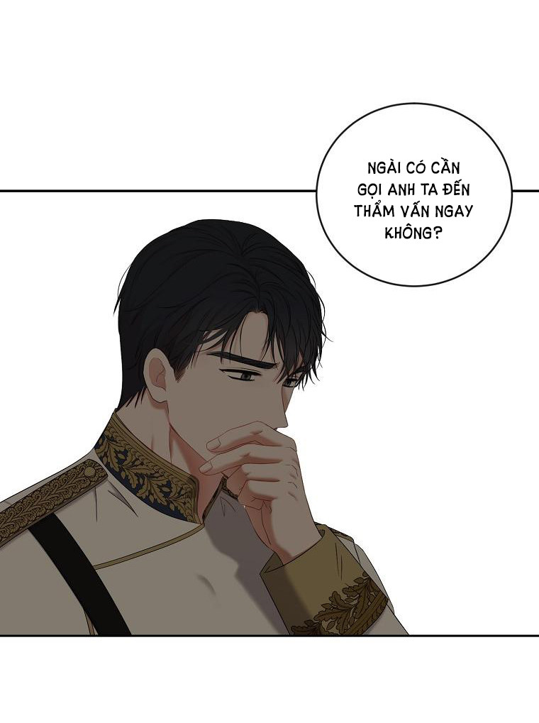 [Bản 15+] Tôi Lạc Vào Thế Giới Trò Chơi Harem Ngược Chapter 70.5 - Trang 2