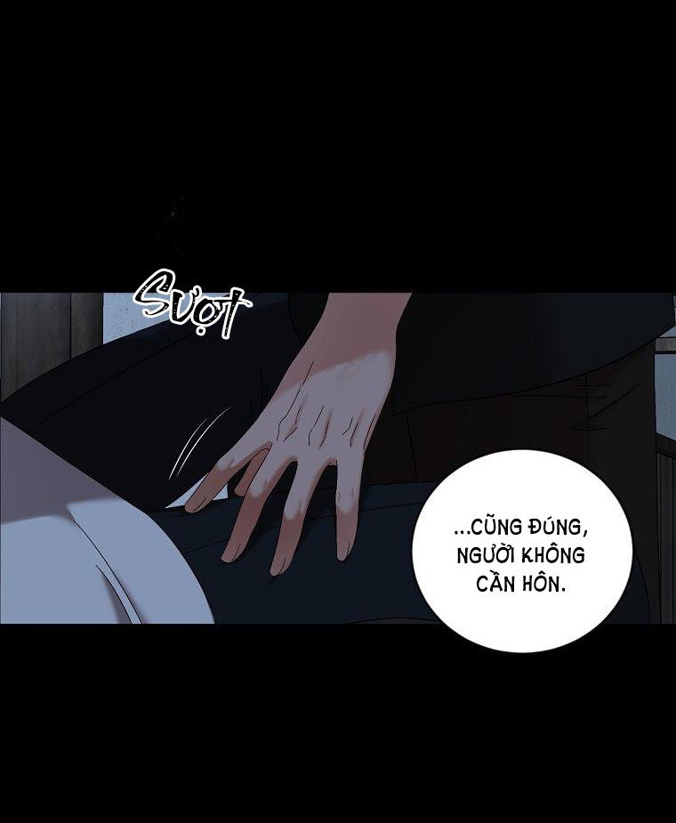 [Bản 15+] Tôi Lạc Vào Thế Giới Trò Chơi Harem Ngược Chapter 70 - Trang 2