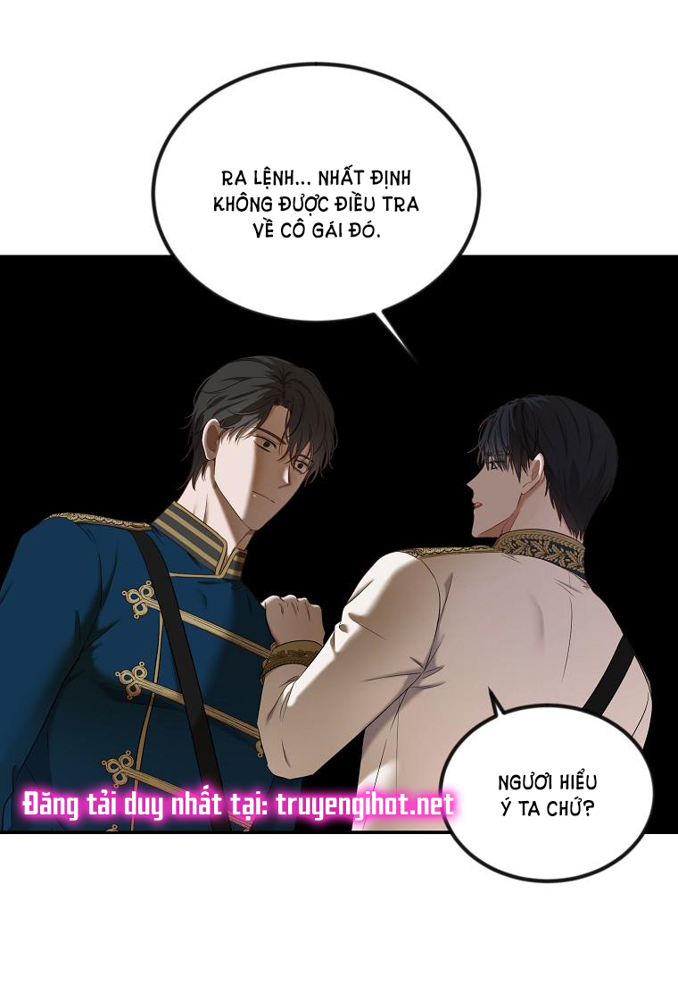 [Bản 15+] Tôi Lạc Vào Thế Giới Trò Chơi Harem Ngược Chapter 71.1 - Trang 2