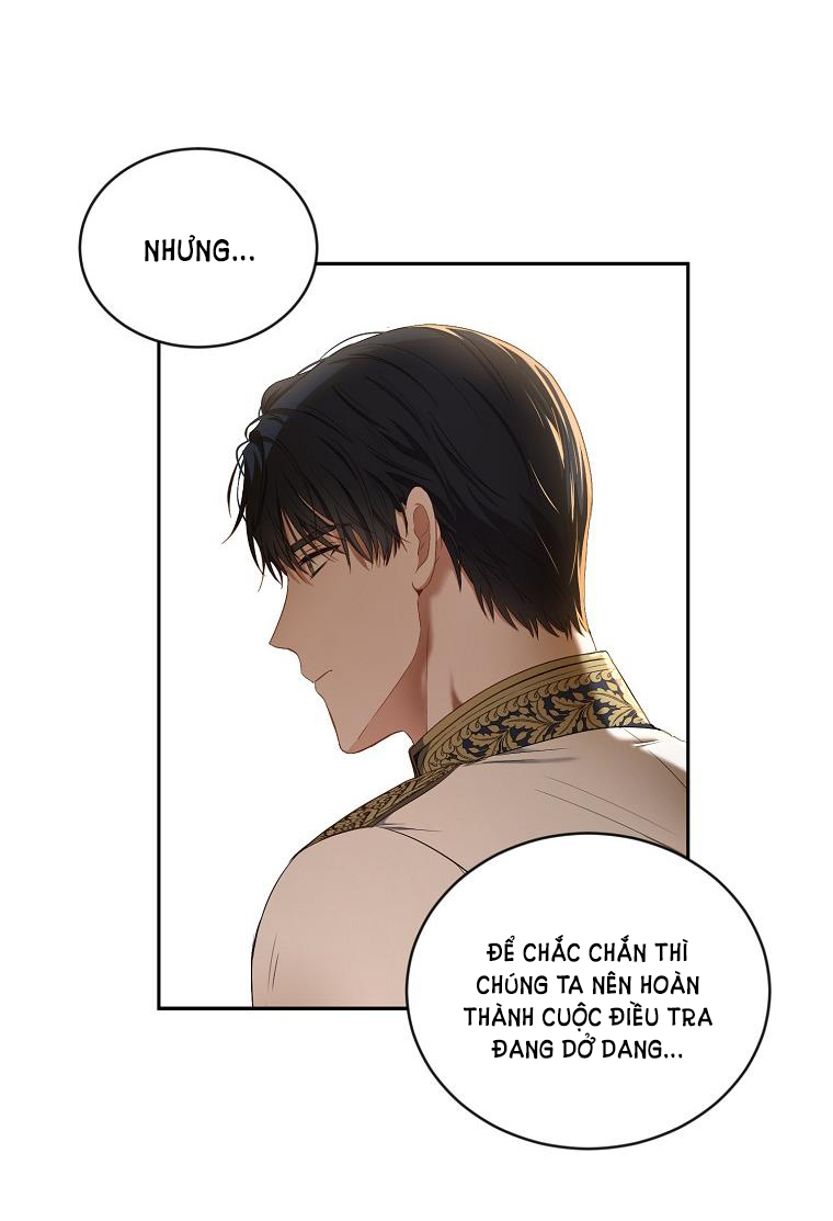 [Bản 15+] Tôi Lạc Vào Thế Giới Trò Chơi Harem Ngược Chapter 71.1 - Trang 2