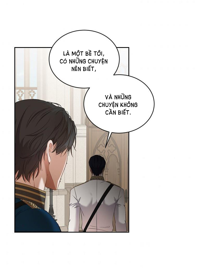 [Bản 15+] Tôi Lạc Vào Thế Giới Trò Chơi Harem Ngược Chapter 71.1 - Trang 2