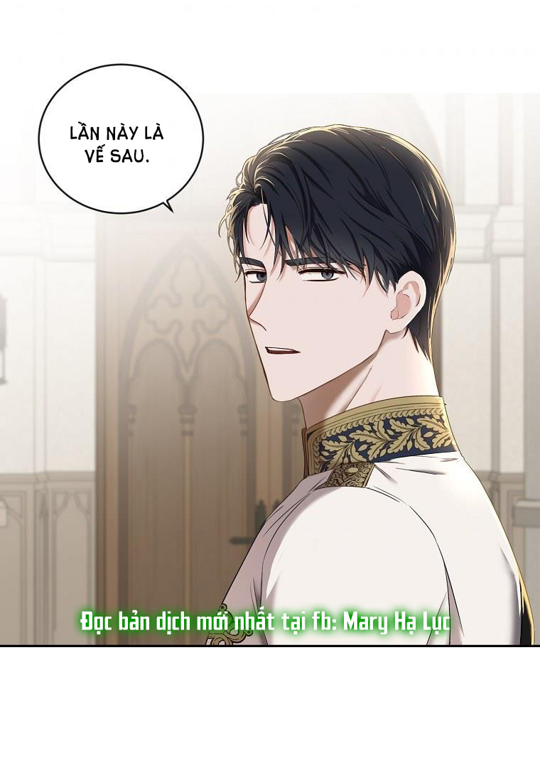 [Bản 15+] Tôi Lạc Vào Thế Giới Trò Chơi Harem Ngược Chapter 71.1 - Trang 2