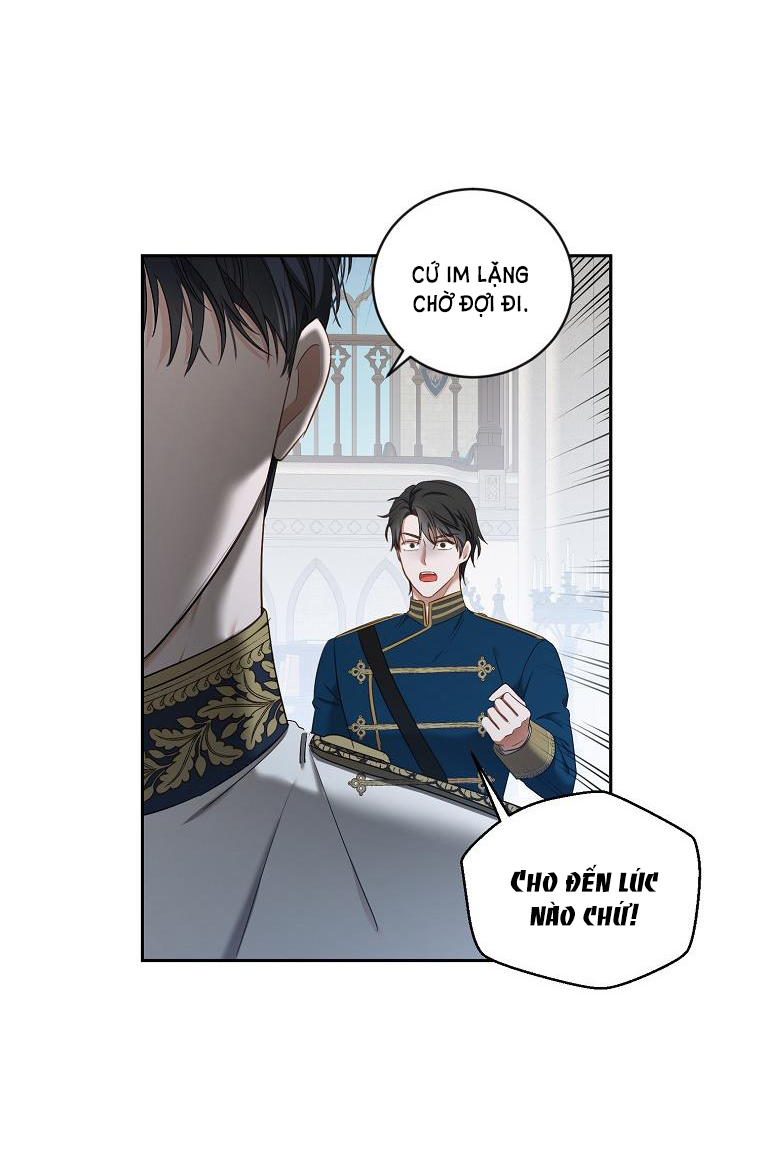 [Bản 15+] Tôi Lạc Vào Thế Giới Trò Chơi Harem Ngược Chapter 71.1 - Trang 2