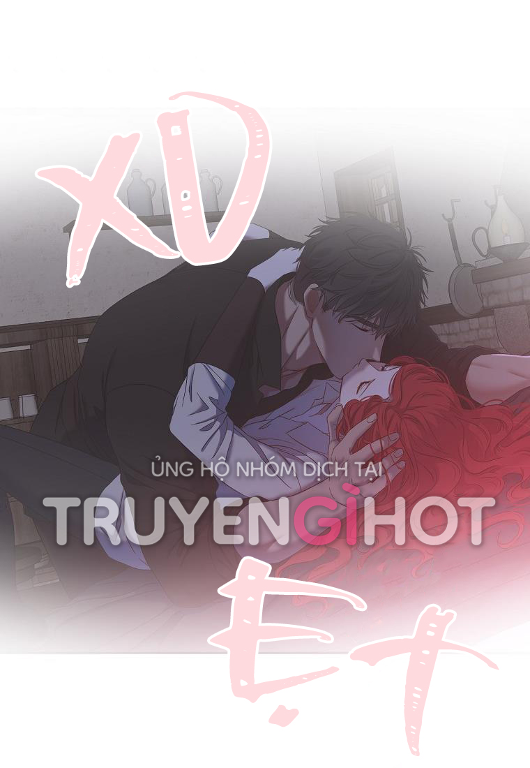 [Bản 15+] Tôi Lạc Vào Thế Giới Trò Chơi Harem Ngược Chapter 71.2 - Trang 2