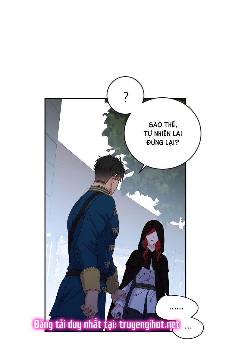 [Bản 15+] Tôi Lạc Vào Thế Giới Trò Chơi Harem Ngược Chapter 71.2 - Trang 2