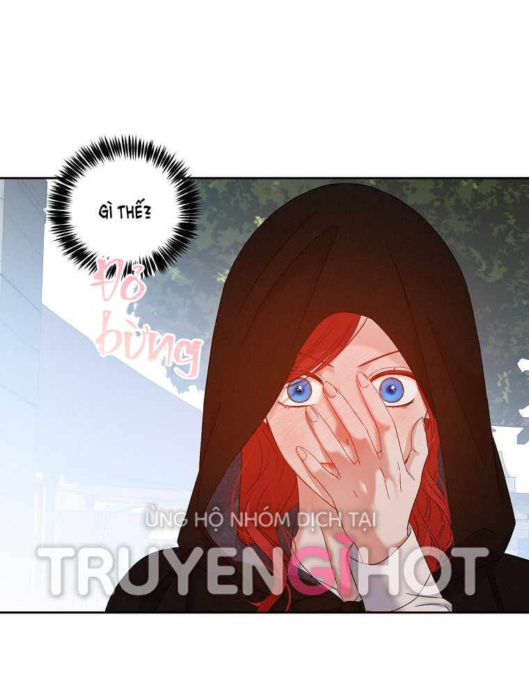 [Bản 15+] Tôi Lạc Vào Thế Giới Trò Chơi Harem Ngược Chapter 71.2 - Trang 2