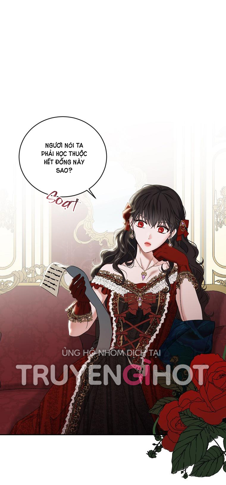 [Bản 15+] Tôi Lạc Vào Thế Giới Trò Chơi Harem Ngược Chapter 71.2 - Trang 2