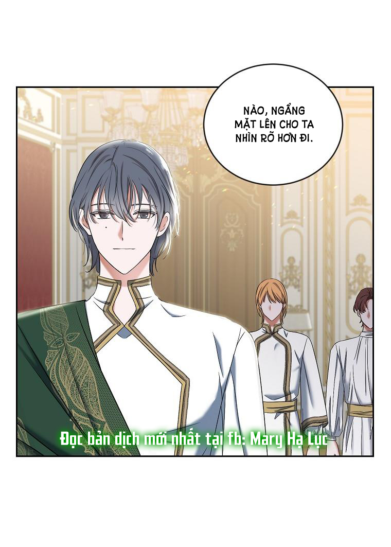 [Bản 15+] Tôi Lạc Vào Thế Giới Trò Chơi Harem Ngược Chapter 71.2 - Trang 2