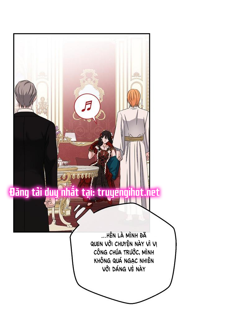 [Bản 15+] Tôi Lạc Vào Thế Giới Trò Chơi Harem Ngược Chapter 71.2 - Trang 2