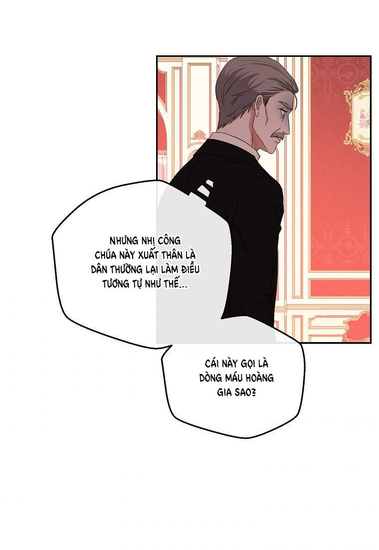 [Bản 15+] Tôi Lạc Vào Thế Giới Trò Chơi Harem Ngược Chapter 71.2 - Trang 2