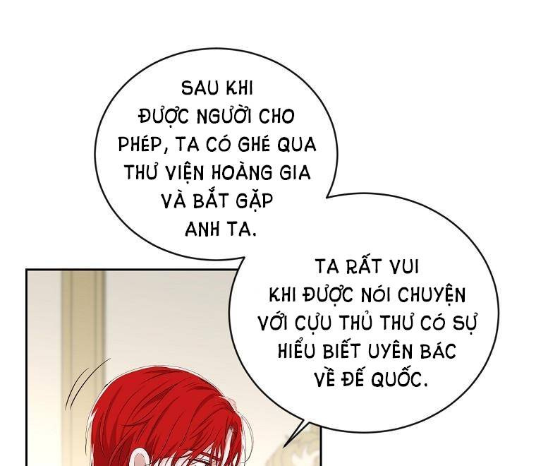 [Bản 15+] Tôi Lạc Vào Thế Giới Trò Chơi Harem Ngược Chapter 72.1 - Trang 2