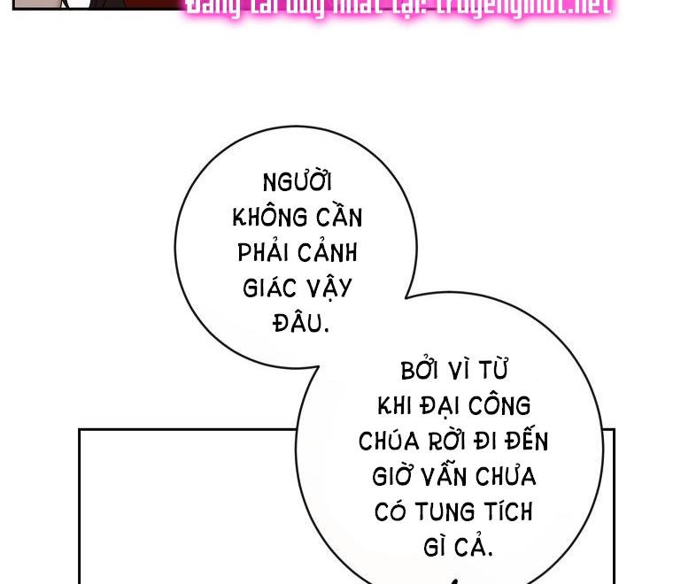 [Bản 15+] Tôi Lạc Vào Thế Giới Trò Chơi Harem Ngược Chapter 72.1 - Trang 2