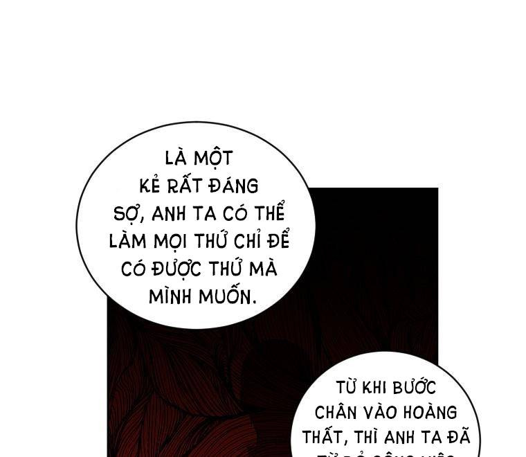 [Bản 15+] Tôi Lạc Vào Thế Giới Trò Chơi Harem Ngược Chapter 72.1 - Trang 2